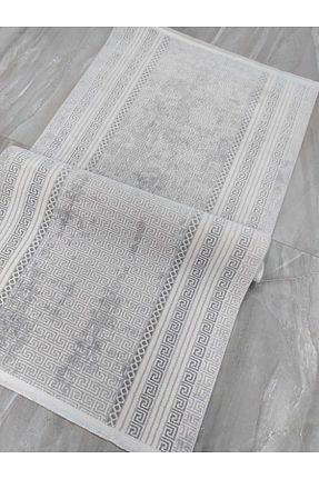 فرش طوسی آنتی باکتریال NOVA HALI - کد 902097934