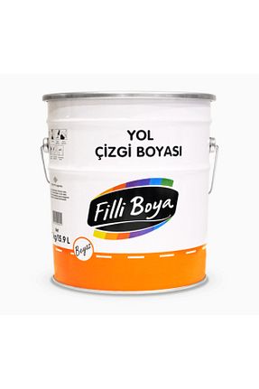 رنگ نمای بیرونی زرد Filli Boya - کد 46143256