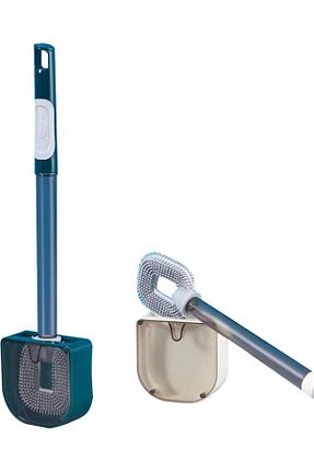 فرچه توالت رنگی سیلیکون YAKUT prime - کد 902108428