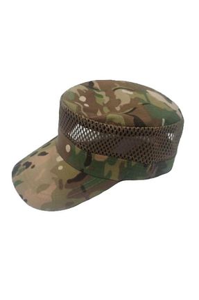 کلاه اسپرت رنگی زنانه پلی استر SİNGLE SWORD - کد 902108075