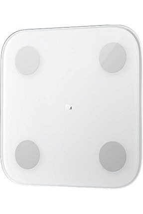 ترازو سفید Xiaomi - کد 736244105