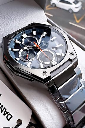 ساعت مچی مردانه 41-45 میلی متر Daniel Klein - کد 805926049