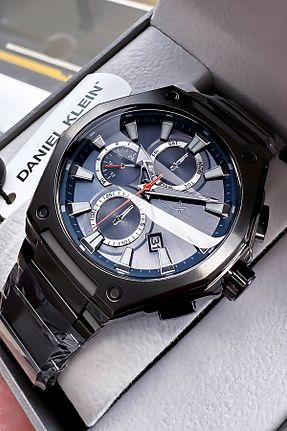 ساعت مچی مردانه 41-45 میلی متر Daniel Klein - کد 805926049