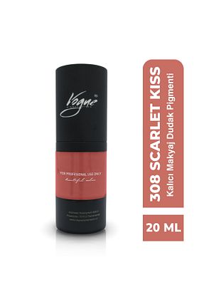 رژ لب قرمز سایز اورجینال PSD Kozmetik - کد 906066204