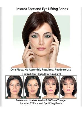 ست مراقبت پوست NC Natturecare - کد 898980571