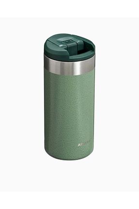 قمقمه ورزشی سبز 0,35 L Stanley - کد 902126468