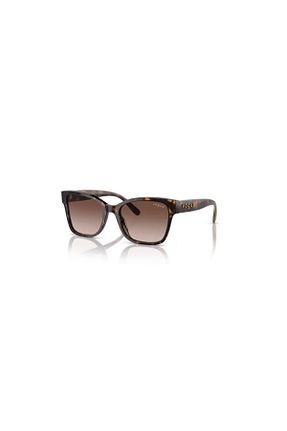 عینک آفتابی رنگی زنانه 53 Vogue - کد 781549162