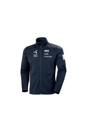 کاپشن اسپرت سرمه ای مردانه رگولار Helly Hansen - کد 776614645