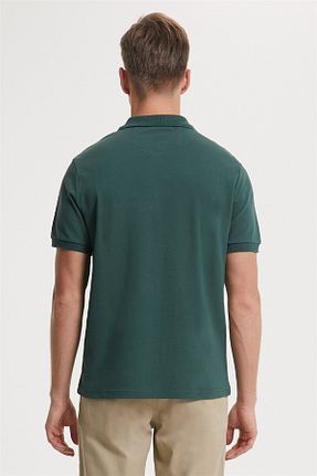 تیشرت سبز مردانه رگولار Lee Cooper - کد 149979887