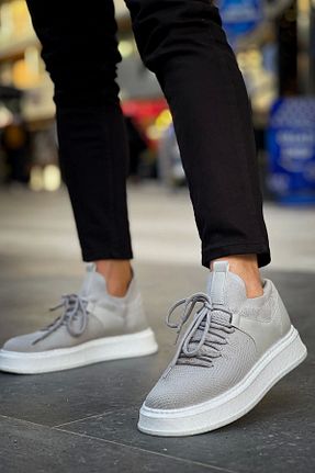 کفش کژوال رنگی مردانه تریکو shoecide - کد 902147396