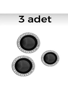 محافظ لنز دوربین طوسی SOLİD CASE - کد 902746402