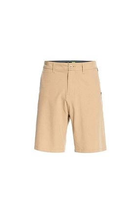شوارک اسپرت بژ مردانه پارچه Quiksilver - کد 274579347