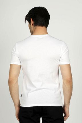 تیشرت قرمز مردانه رگولار Lee Cooper - کد 824074386