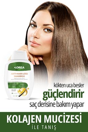 شامپو Clorea - کد 902166462
