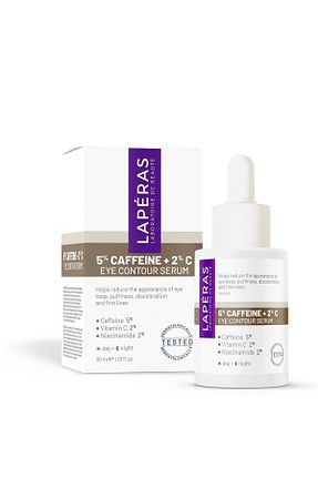 سرم چشم C Vitamini LAPERAS - کد 760476174
