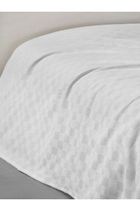 پیکه و ست پیکه تکنفره سفید پنبه ای Cottonest - کد 903770939