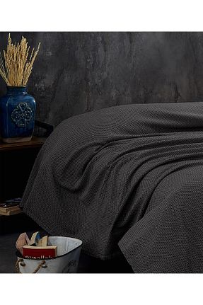 پیکه و ست پیکه دونفره مشکی پنبه ای Cottonest - کد 902181608