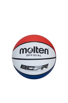 توپ بسکتبال سفید 7 Numara Molten - کد 91056943