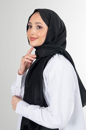 شال مشکی زنانه HAREM SCARF - کد 902195900
