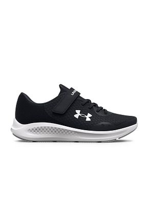 کفش دو و میدانی و تمرینی مشکی بچه گانه Under Armour - کد 742603360