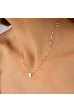 گردنبند استیل ( فولاد ) مشکی زنانه استیل (فولاد) naaksesuar - کد 902205964
