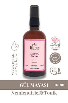 تونیک همه انواع پوست Bioran - کد 775533730