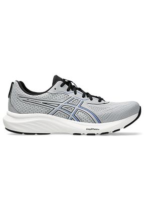 کفش اسنیکر طوسی مردانه بند دار Asics - کد 901386900