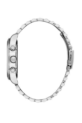 ساعت مچی متالیک مردانه 43 میلی متر Mascionni - کد 902245186