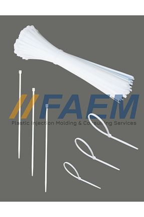 گیره کابل FAEM - کد 883263626