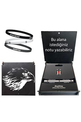 لباس فرم فوتبال مشکی زنانه Beşiktaş - کد 903804325