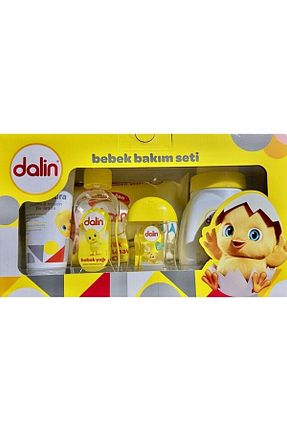 ست مراقبت کودک Dalin - کد 455821779