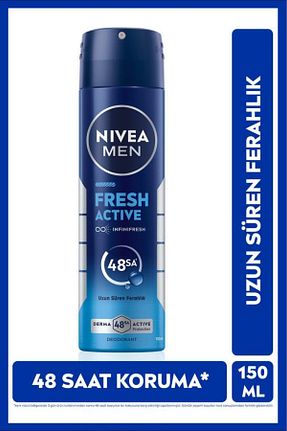 دئودورانت و رول آن زنانه NIVEA - کد 1068294