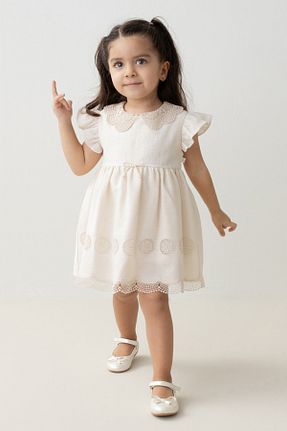 لباس زرد بچه گانه بافتنی Baby Animals - کد 903803751