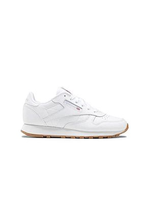 کفش دو و میدانی و تمرینی سفید زنانه Reebok - کد 682292468