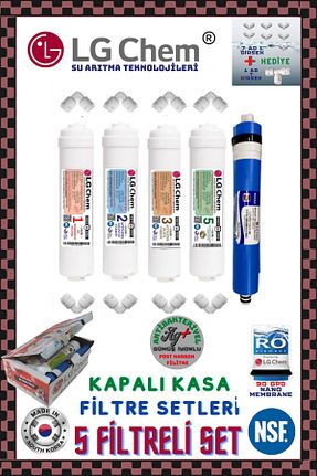 لوازم دستگاه تصفیه آب ligth gastro - کد 902259438