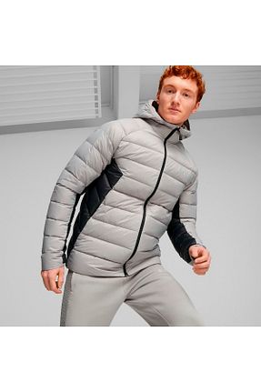 کاپشن صورتی مردانه رگولار Puma - کد 769102264