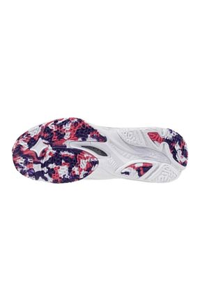 کفش والیبال رنگی زنانه Mizuno - کد 902282513