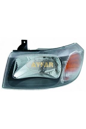 چراغ جلوی خودرو Led Genel Markalar - کد 327469651