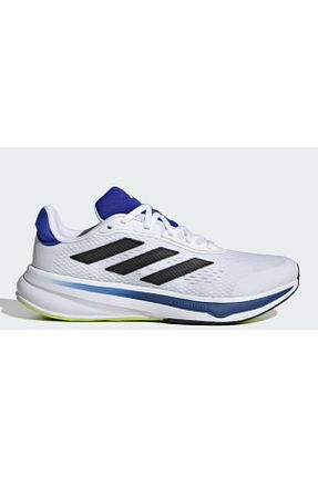 کفش دو و میدانی و تمرینی سفید مردانه adidas - کد 899160627