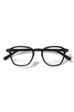 عینک محافظ نور آبی مشکی زنانه شیشه EYE OF HORUS - کد 846776503