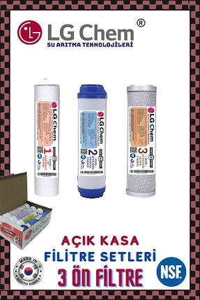 لوازم دستگاه تصفیه آب ligth gastro - کد 902333449