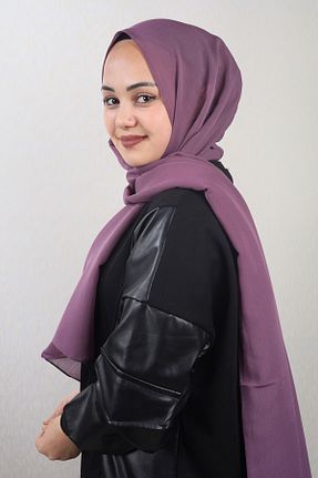 شال رنگی زنانه پلی استر İpekal - کد 902361938