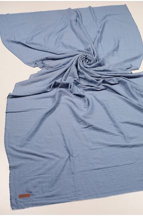 شال رنگی زنانه پنبه ای Bonjela - کد 902349154