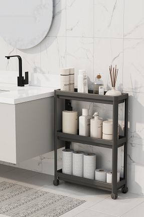 کابینت چند منظوره فیروزه ای پلاستیک Mutfak Köşesi - کد 458274909
