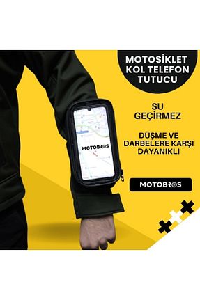 نگهدارنده تجهیزات موتور سیکلت Motobros - کد 164742071