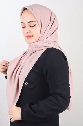 روسری رنگی پنبه ای LA BUTIK - کد 779427582