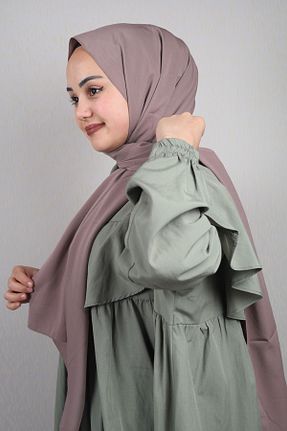شال رنگی زنانه پلی استر FİVE - کد 902361464