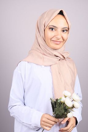 روسری رنگی پنبه ای Emproyal - کد 797621897