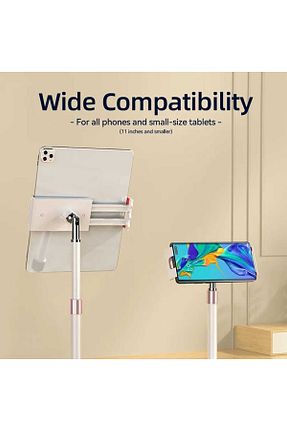 پایه تبلت Asfal - کد 811980735