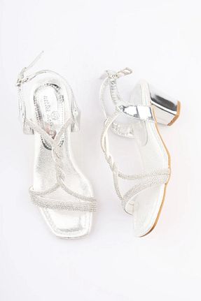 کفش مجلسی بچه گانه پاشنه تخت Mini Angel - کد 801861923